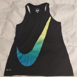 Nike Dri Fit Tank
